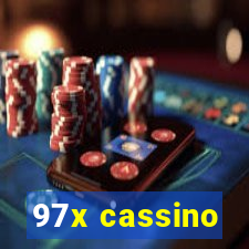 97x cassino